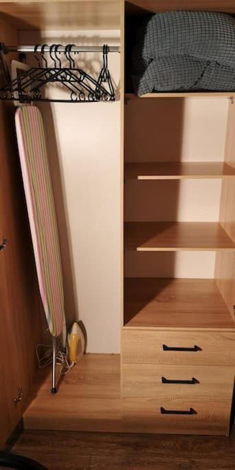 Luxury Apartment In The City Center With Parking Budapeşte Dış mekan fotoğraf