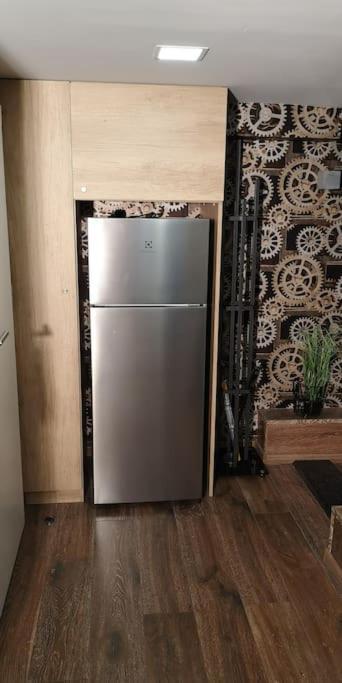 Luxury Apartment In The City Center With Parking Budapeşte Dış mekan fotoğraf