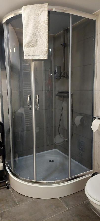 Luxury Apartment In The City Center With Parking Budapeşte Dış mekan fotoğraf